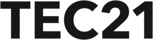 TEC21 TEC 21 Logo. (logo_tec21_2x)