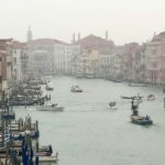Venedig ist (k)eine Stadt. Foto: Dario Malagutti. (DerRaumjournalist_2018_06_dario 354)