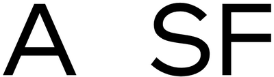 ASF Architekturschaufenster Logo. (ASF_Architekturschaufenster_Logo)