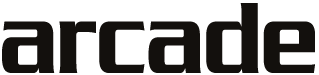 arcade Logo. (arcade Logo)