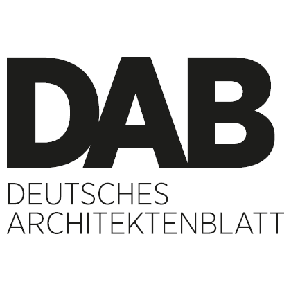 DAB Deutsches Architektenblatt