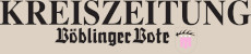 Logo Kreiszeitung Böblinger Bote
