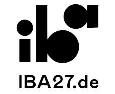 IBA27 Logo.