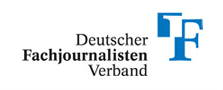 Link: Website des Deutscher Fachjournalisten Verbands