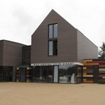 Max Hünten Haus. Foto: Thomas Geuder. DerRaumjournalist_Ostsee_39_IMG_1304