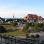 Zingst. Foto: Thomas Geuder. DerRaumjournalist_Ostsee_45_IMG_1264