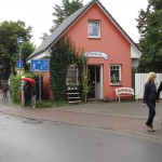Zingst. Foto: Thomas Geuder. DerRaumjournalist_Ostsee_46_IMG_1309