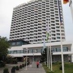Hotel Neptum Warnemünde. Foto: Thomas Geuder. DerRaumjournalist_Ostsee_49_IMG_1387