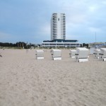 Hotel Neptum Warnemünde. Foto: Thomas Geuder. DerRaumjournalist_Ostsee_51_IMG_1398
