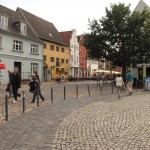 Wismar. Foto: Thomas Geuder. DerRaumjournalist_Ostsee_60_IMG_1470