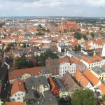 Wismar. Foto: Thomas Geuder. DerRaumjournalist_Ostsee_64_IMG_1497