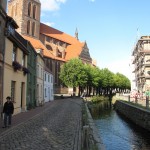 Wismar. Foto: Thomas Geuder. DerRaumjournalist_Ostsee_67_IMG_1531