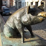 Wismar. Foto: Thomas Geuder. DerRaumjournalist_Ostsee_73_IMG_1546