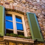 Licht und Lüftung für den Raum: Das Fenster. Foto: Rainer Sturm / pixelio.de . (674956_original_R_K_B_by_Rainer Sturm_pixelio.de)