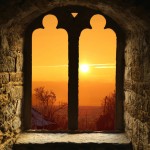 Licht und Lüftung für den Raum: Das Fenster. Foto: w.r.wagner / pixelio.de . (678768_original_R_K_by_w.r.wagner_pixelio.de)