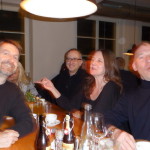 Der Raumplausch XV. Foto: Dirk Wilhelmy. (DerRaumjournalist_DerRaumplausch-XV_P1050696BA)