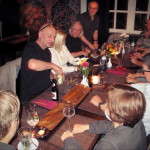 Der Raumplausch XVIII. Foto: Der Raumjournalist Thomas Geuder. (DerRaumjournalist_DerRaumplausch-XVIII_IMG_4538)