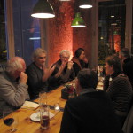 Der Raumplausch XXI. Foto: . (DerRaumjournalist_DerRaumplausch-XXI_IMG_5621)