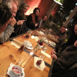 Der Raumplausch XXI. Foto: . (DerRaumjournalist_DerRaumplausch-XXI_IMG_5646)