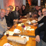 Der Raumplausch XXI. Foto: . (DerRaumjournalist_DerRaumplausch-XXI_IMG_5659)