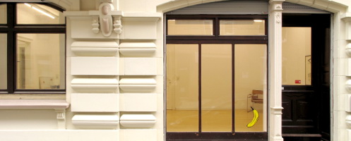 Die Raumgalerie. Foto: raumjournalismus Thomas Geuder. (DieRaumgalerie_03_IMG_5705_2)
