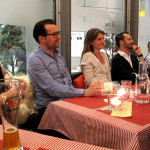 Der Raumplausch XXIII. Foto: Der Raumjournalist Thomas Geuder. (DerRaumjournalist_DerRaumplausch-XXIII_IMG_0065)