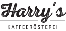 Lange Nacht der Museen 2016, Veranstaltungspartner Harrys Kaffeerösterei. (Harrys Kaffeeroesterei_Logo)