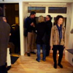 Lange Nacht der Museen 2016 - Raumwelten. Foto: Der Raumjournalist. (DerRaumjournalist_P1150975_c Der Raumjournalist Verena Funk)