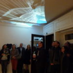 Lange Nacht der Museen 2016 - Raumwelten. Foto: Der Raumjournalist. (DerRaumjournalist_P1150995_c Der Raumjournalist Verena Funk)