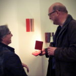Lange Nacht der Museen 2016 - Raumwelten. Foto: Der Raumjournalist. (DerRaumjournalist_P1160012_c Der Raumjournalist Verena Funk)