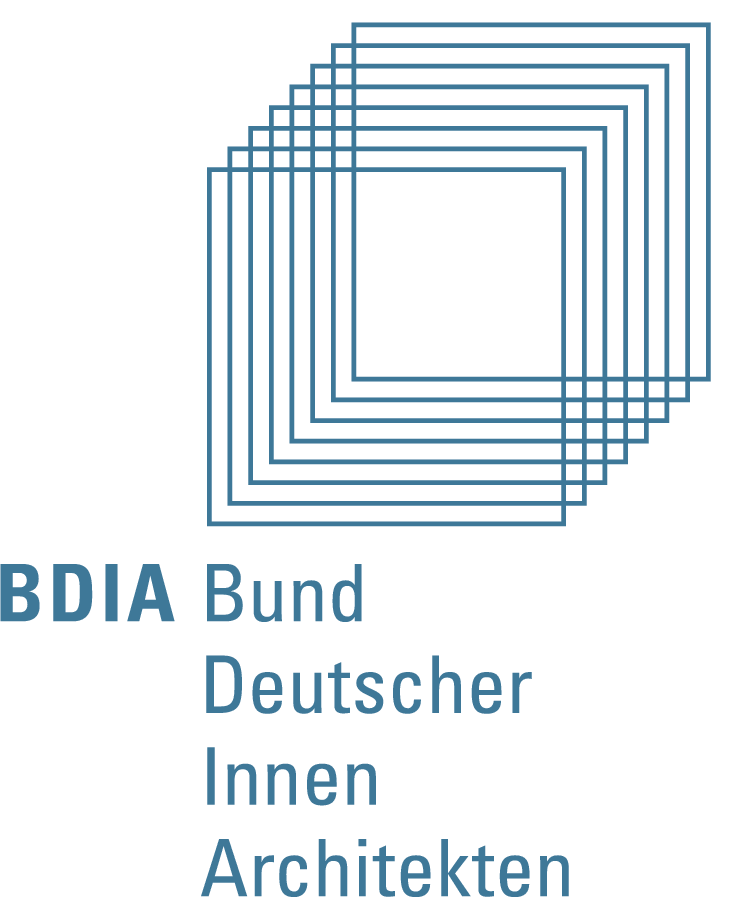 Logo BDIA. (BDIA Logo 8 P.5415)