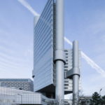 HVB-Tower – Fotografien von HG Esch. Foto: HG Esch. (DerRaumjournalist_1612_07_Muenchen 08)