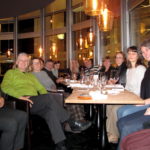 Der Raumplausch XXVIII. Foto: Der Raumjournalist. (DerRaumjournalist_DerRaumplausch-XXVIII_IMG_1111)