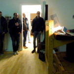 Lange Nacht der Museen 2017. Foto: Der Raumjournalist. (DerRaumjournalist_1701_13_P1190829)