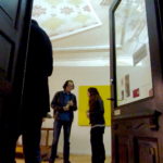 Lange Nacht der Museen 2017. Foto: Der Raumjournalist. (DerRaumjournalist_1701_21_P1190845)