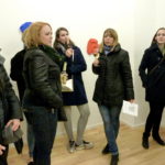 Lange Nacht der Museen 2017. Foto: Der Raumjournalist. (DerRaumjournalist_1701_25_P1190858)