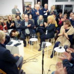 Licht entfesselt - das Haus des Landtags BW. Foto: . (DerRaumjournalist_1706_web_15_P1220920)
