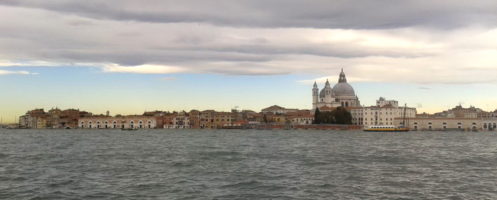 Venedig ist (k)eine Stadt. Foto: Dario Malagutti. (DerRaumjournalist_2018_06_image004_479)