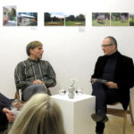 Baustücke - Architekturminiaturen. Foto: Der Raumjournalist Thomas Geuder. (DerRaumjournalist_1801_web_04_IMG_0365)