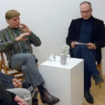 Baustücke - Architekturminiaturen. Foto: Der Raumjournalist Verena Funk. (DerRaumjournalist_1801_web_05_P1230013)