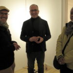 Baustücke - Architekturminiaturen. Foto: Der Raumjournalist Thomas Geuder. (DerRaumjournalist_1801_web_14_IMG_0577)