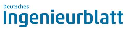 Logo Deutsches Ingenieurblatt. (logo)