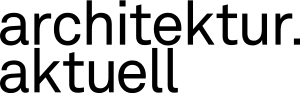 architektur aktuell. (architektur-aktuell-logo)