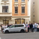 Reproduktives Entwerfen - Stuttgarter Lücken. Bild: Der Raumjournalist Verena Geuder. (Datei: DerRaumjournalist_2022_01_social_01_20220510_184110)