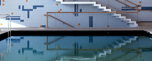 4a Architekten. Bild: Uwe Ditz. (Datei: derRaumjournalist_4a_Mineralbad Berg_Uwe Ditz_497)