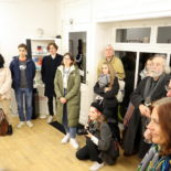 Manheim - ein Dorf verschwindet. Bild: Der Raumjournalist Thomas Geuder. (Datei: DerRaumjournalist_2302_03_IMG_3474)