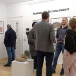 Manheim - ein Dorf verschwindet. Bild: Der Raumjournalist Thomas Geuder. (Datei: DerRaumjournalist_2302_07_IMG_20230228_201812)
