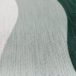 Bolon Studio Detailaufnahme. Bild: Bolon. (Datei: Bolon_Studio_MOVES_BOTANIC_Sage_ARTISAN_Jade_Wild_Fresh_Ivory_close3)