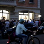 Werkbund Gert Wiedmaier MacherInnen des Modernen. Bild: Der Raumjournalist Thomas Geuder. (Datei: DerRaumjournalist_2023_06_05_IMG_4267)