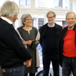 Werkbund Gert Wiedmaier MacherInnen des Modernen. Bild: Der Raumjournalist Thomas Geuder. (Datei: DerRaumjournalist_2303_02_IMG_3662)